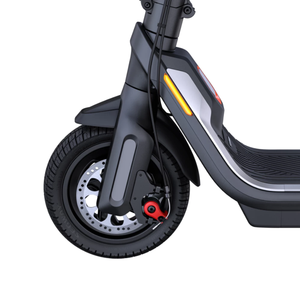 Электросамокат Ninebot KickScooter P65U
