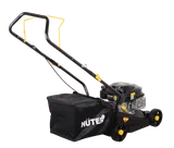 Газонокосилка бензиновая Huter GLM-3.5 LT — фото 6