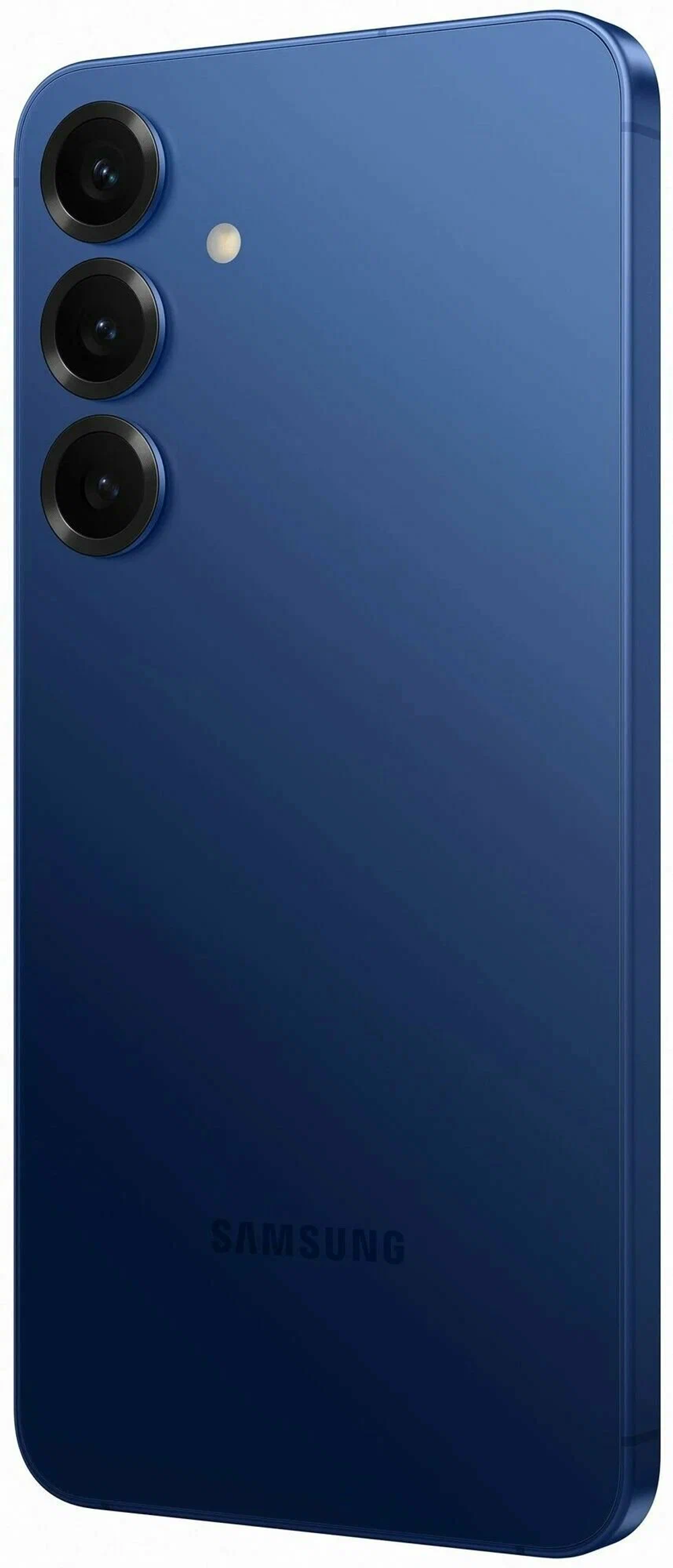 Смартфон Samsung Galaxy S25 12/256Gb Navy
