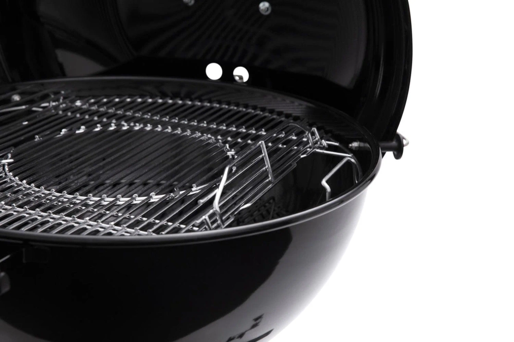 Угольный гриль Weber GBS E-6755, 67 см