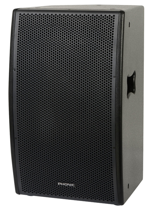 Phonic iSK 12A Deluxe