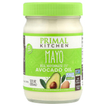 Primal Kitchen, майонез из масла авокадо, 355 мл (12 жидк. унций)