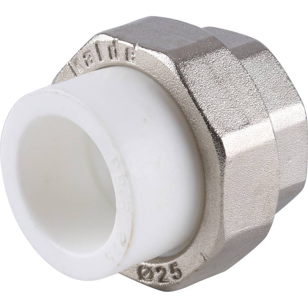 Муфта разъемная с ВР серии KALDE 25x1"