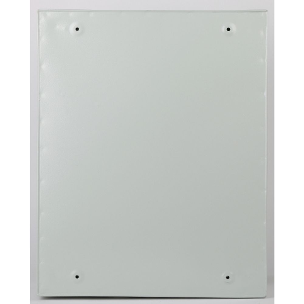 Корпус металлический ЭРА SIMPLE ЩМПг-06 (500x400x175) IP54 У2 серый | Электротовары