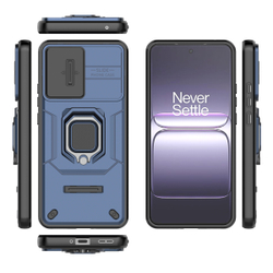 Противоударный чехол Knight Case для OnePlus Nord CE 5 5G