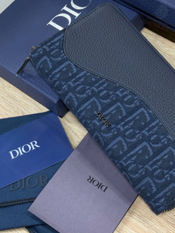 Портмоне Christian Dior