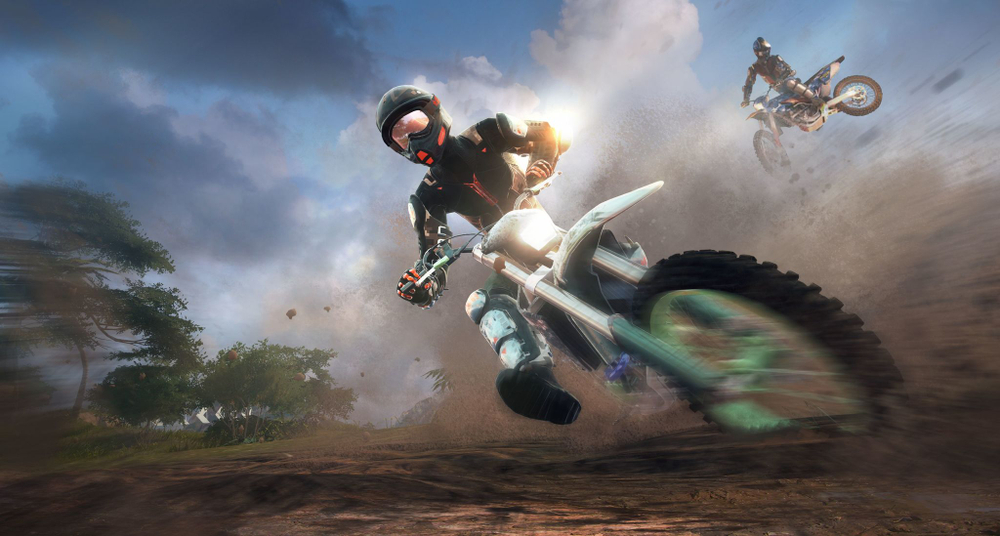 Moto Racer 4 Season Pass (retail) (для ПК, цифровой код доступа)
