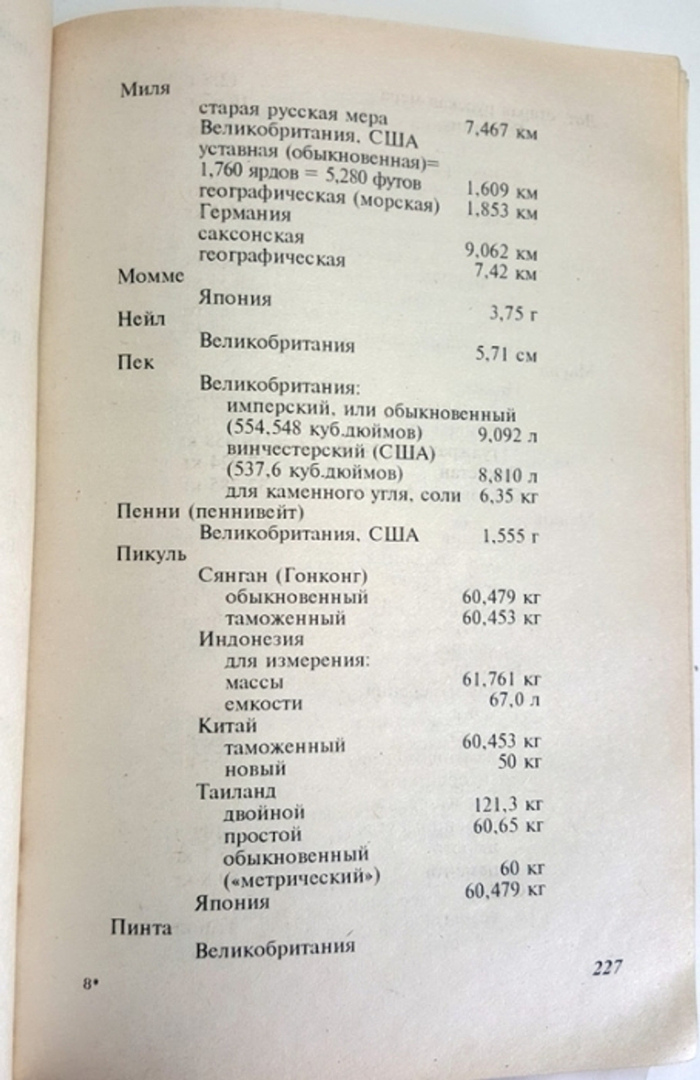 "Выезжающему за границу. Справочник". Под общей редакцией В.А.Шамахова, А.Н.Мячина