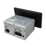 Установочный комплект универсальный  2DIN  KUBERG KD-1000-P5