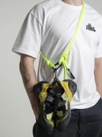 Ремень Hike Athletics x Ourcore "Green"