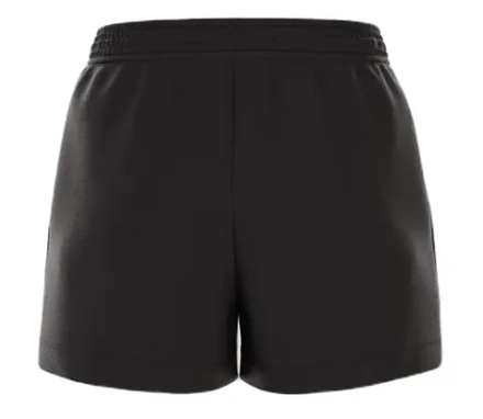 Женские теннисные шорты Bj_rn Borg Essential Shorts - black beauty