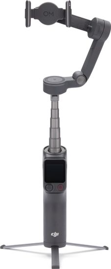 Стабилизатор для смартфона DJI Osmo Mobile 8P