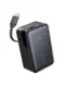 Внешний аккумулятор Anker Nano Power Bank 10000 mAh 45W (A1638) черный