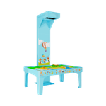 Интерактивная песочница Sandbox
