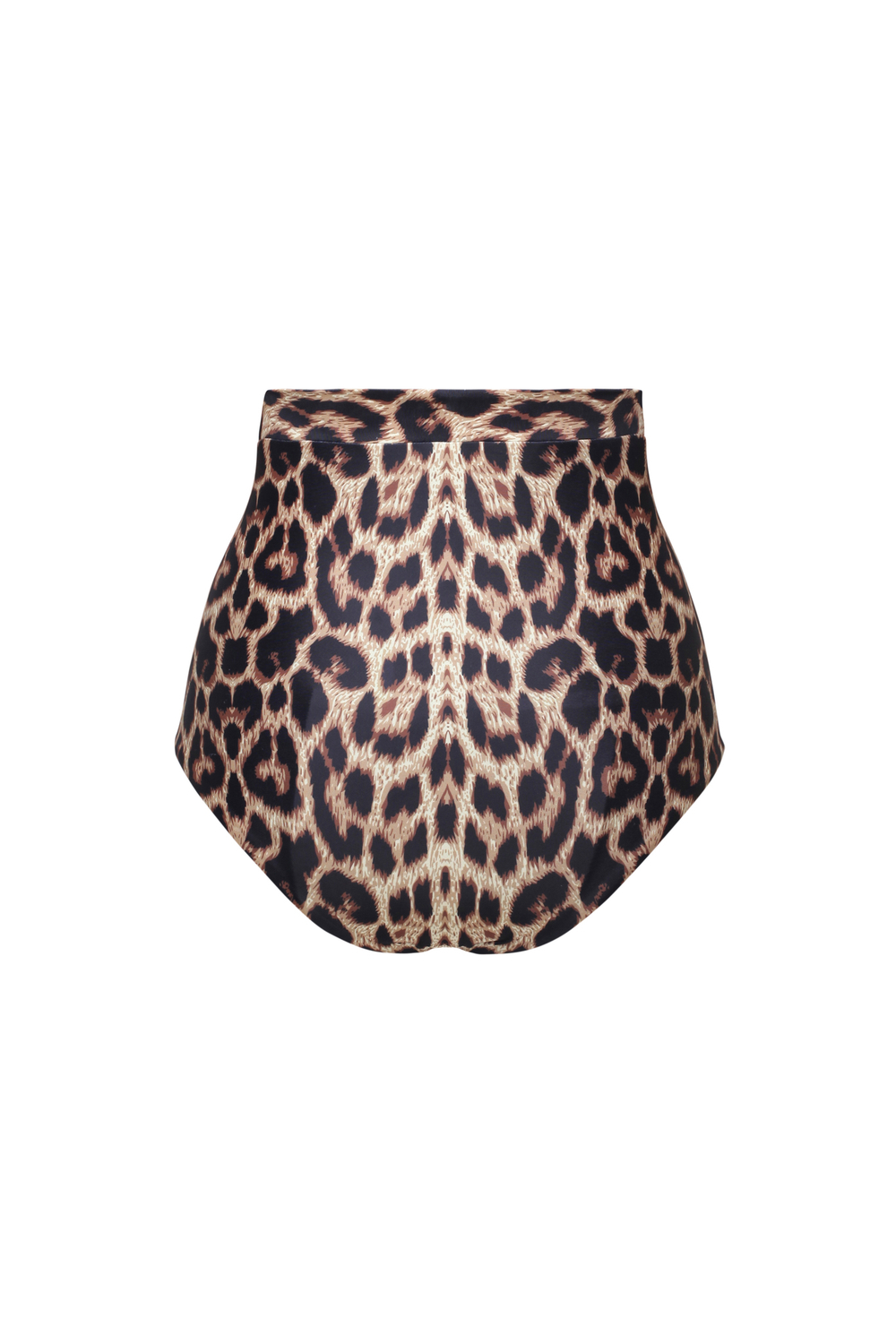 Трусики "Retro Leopard"