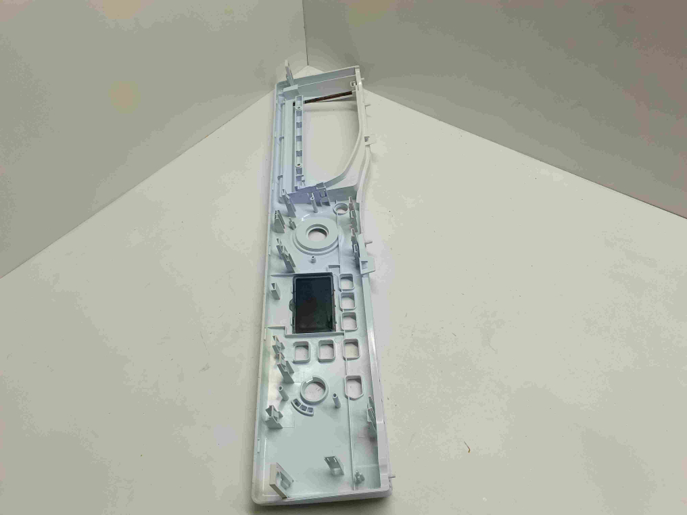 WMSG605 кт261 Лицевая панель для стиральной машины Hotpoint-Ariston 250006476 б/у