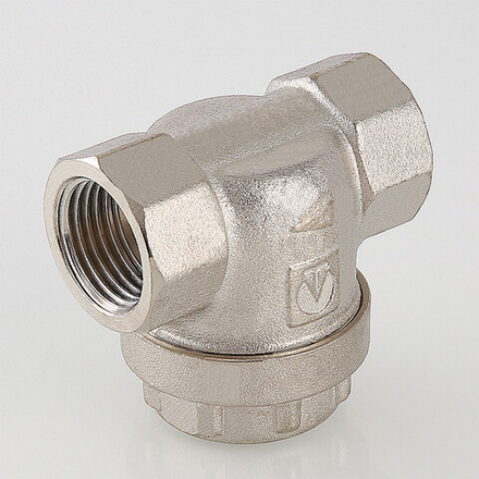Фильтр лат. гр. очистки прямой 1/2" VALTEC ВВ