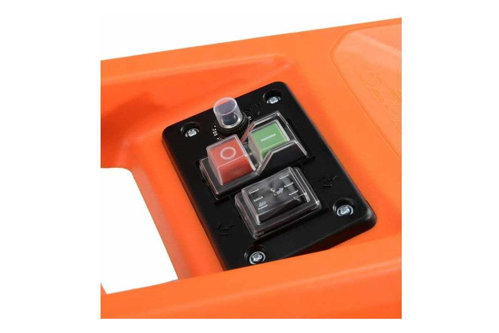 Измельчитель электрический SENIX SDE28-M-EU