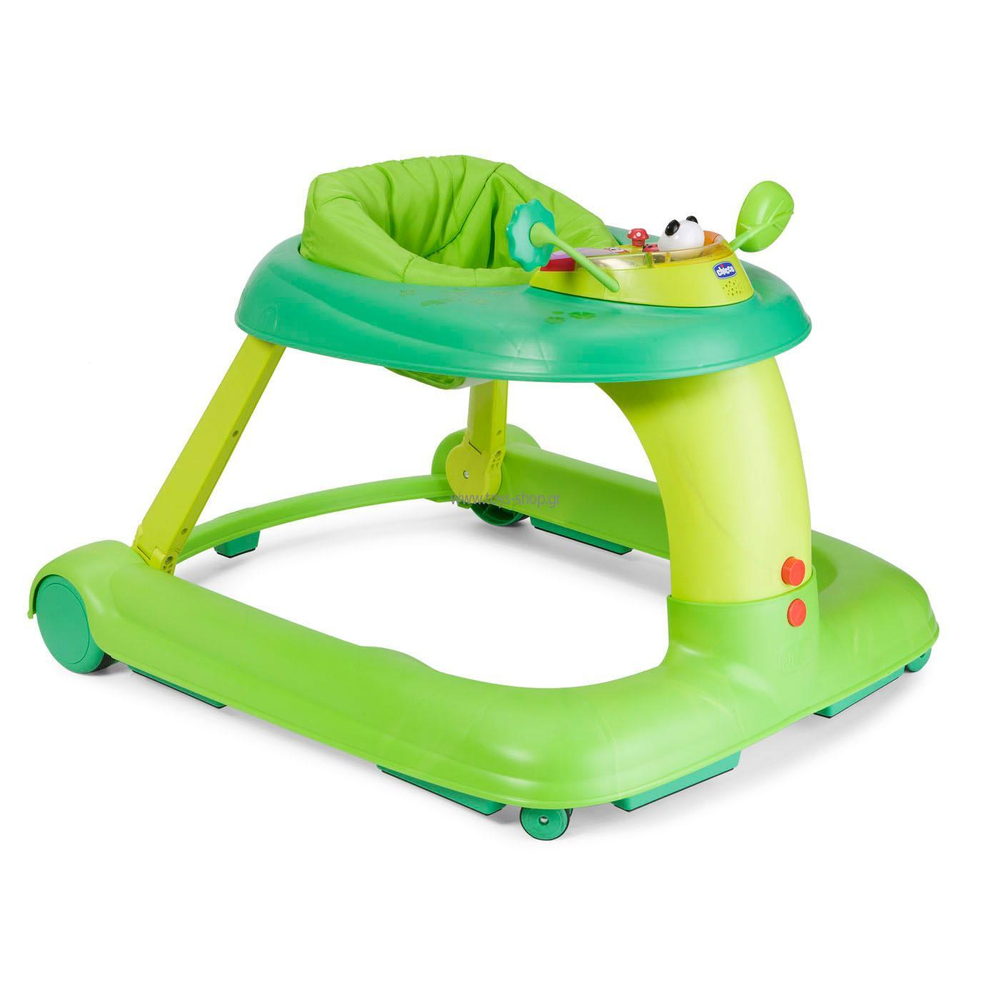 Каталка-ходунки Chicco 123 напрокат