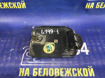Лючок бензобака MITSUBISHI PAJERO 1990