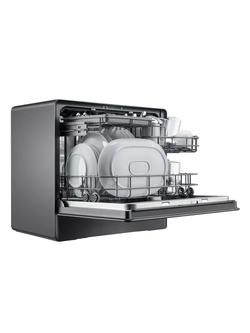 Посудомоечная машина Midea MCFD55S550Bi