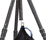 Штатив Benro FRHN24C+VX25 карбоновый с шаровой головкой
