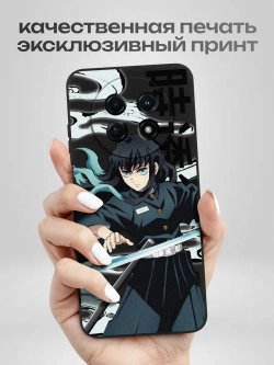 Чехол на Huawei Nova Y91
