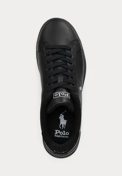 Кроссовки мужские POLO RALPH LAUREN HRT CRT II