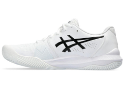 Мужские кроссовки для падела Asics Gel-Challenger 14 Padel - white/black