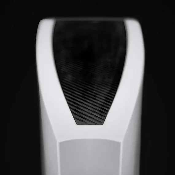 Borresen X3 White Piano