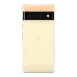 Смартфон Google Pixel 6 Pro 12/256GB, Sorta Sunny (Желтый) (Global)