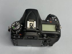 Nikon D7200 Нерабочий.