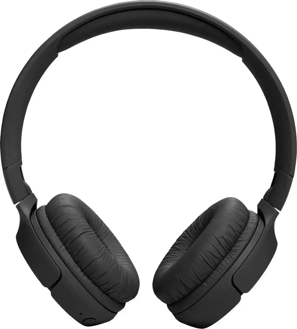 Беспроводные наушники JBL WaveTune520BT Black