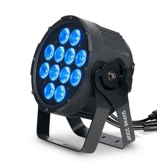 Elation SixPar 200IP прожектор LED PAR
