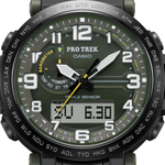 Мужские наручные часы Casio PRG-601YB-3