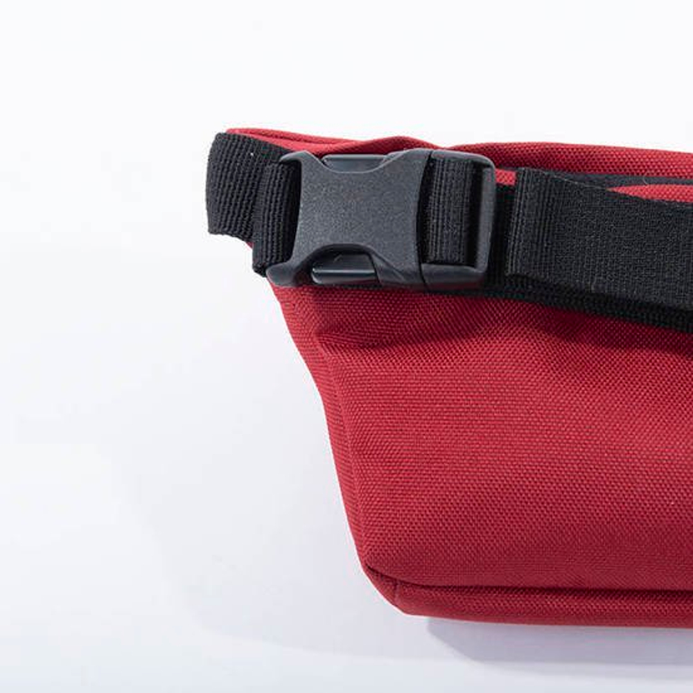 Сумка поясная LEVI'S SMALL BANANA SLING - WORDMARK