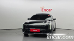 KIA K8 Signature — 2025