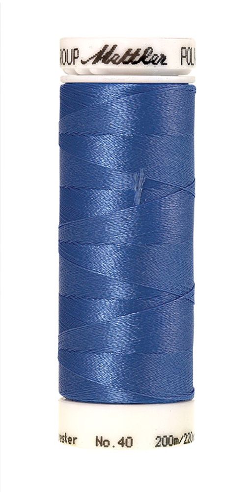 Нить вышивальная Mettler Poly Sheen 40 (200 м), 5 кат. | цв. 3711 Нить вышивальная Mettler Poly Sheen 40 (200 м), 5 кат. | цв. 3711