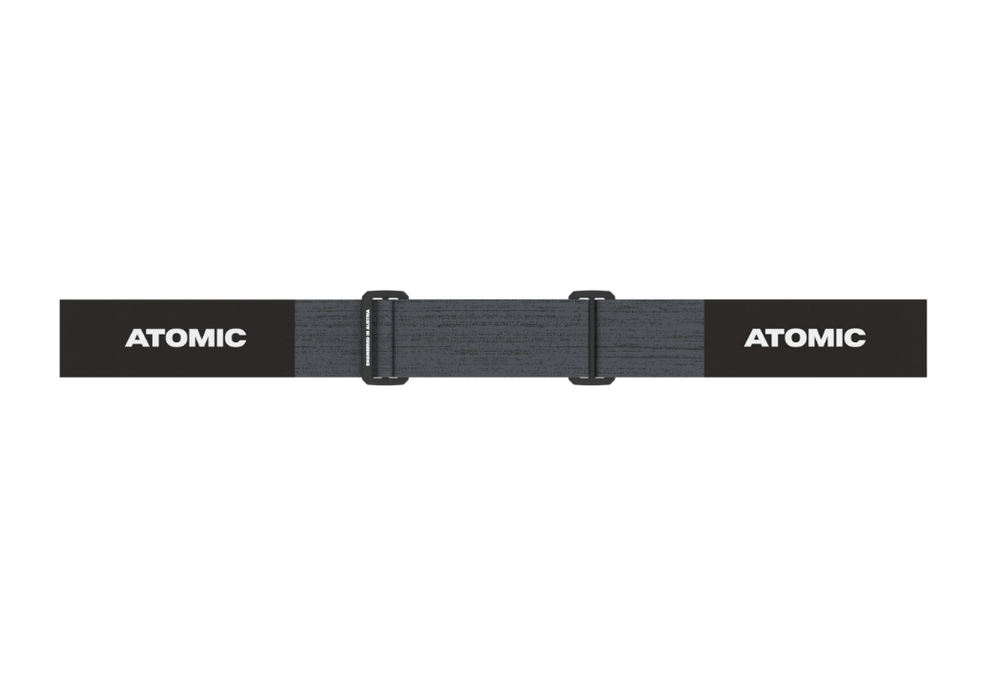 Горнолыжная маска ATOMIC REDSTER WC HD JR BLACK