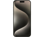 Смартфон Apple iPhone 15 Pro Max 1 ТБ, Dual: nano SIM + eSIM, натуральный титан (без RuStore)