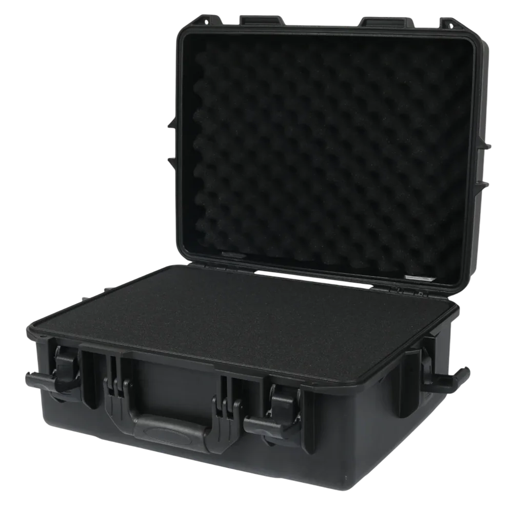 KZCASE X6002A — ударопрочный кейс IP67