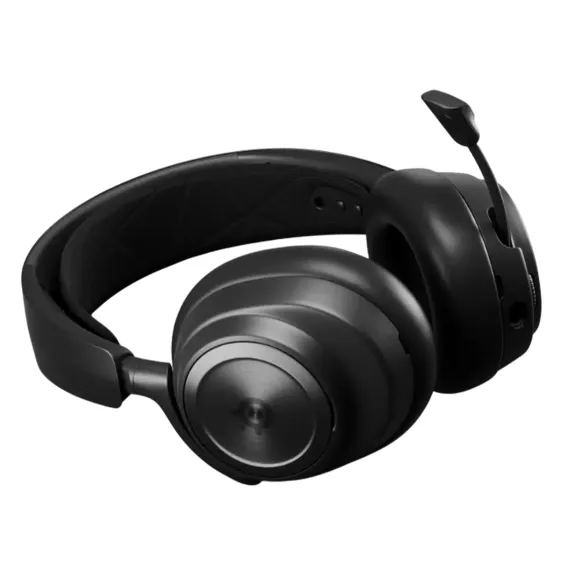 SteelSeries Arctis Nova Pro Wireless for Xbox &amp; PC Black