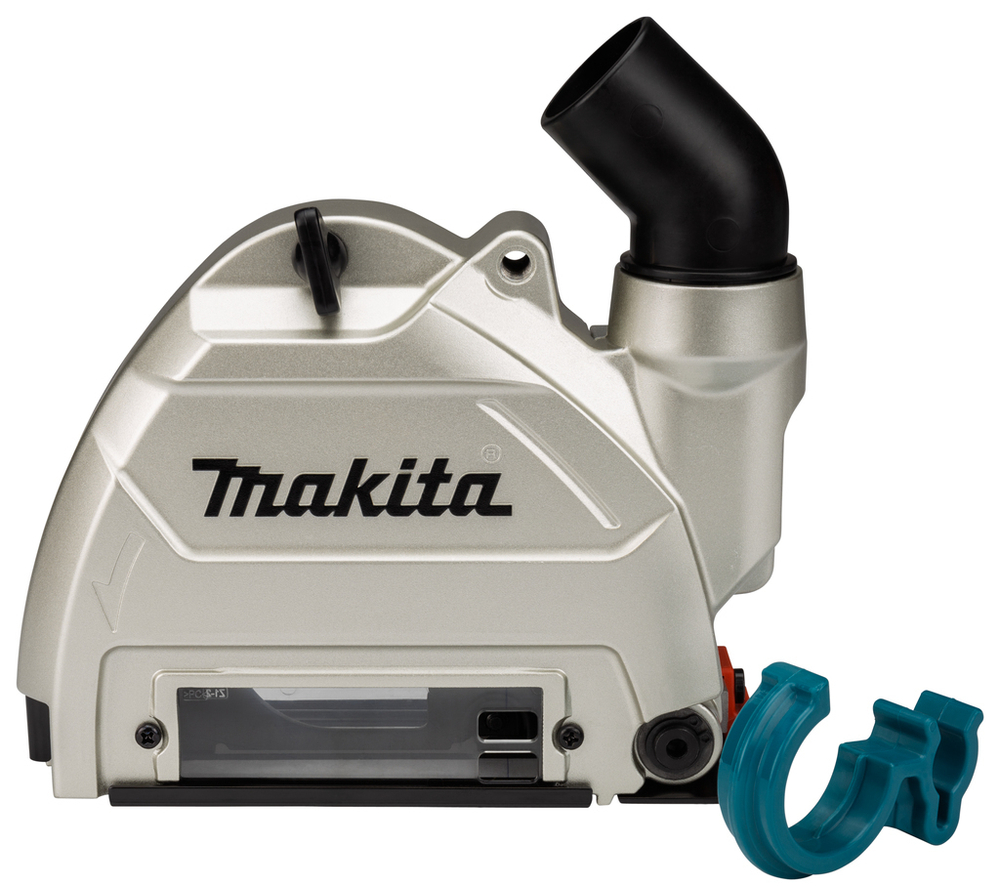 Кожух пылеудаления 115/125 мм Makita 191G06-2