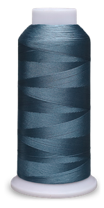 Полиэстеровые нитки Yokimi 120D/2 4000м