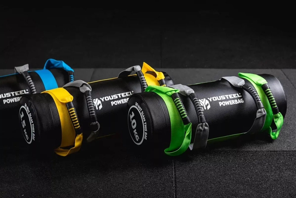 Мешок POWERBAG 20 кг