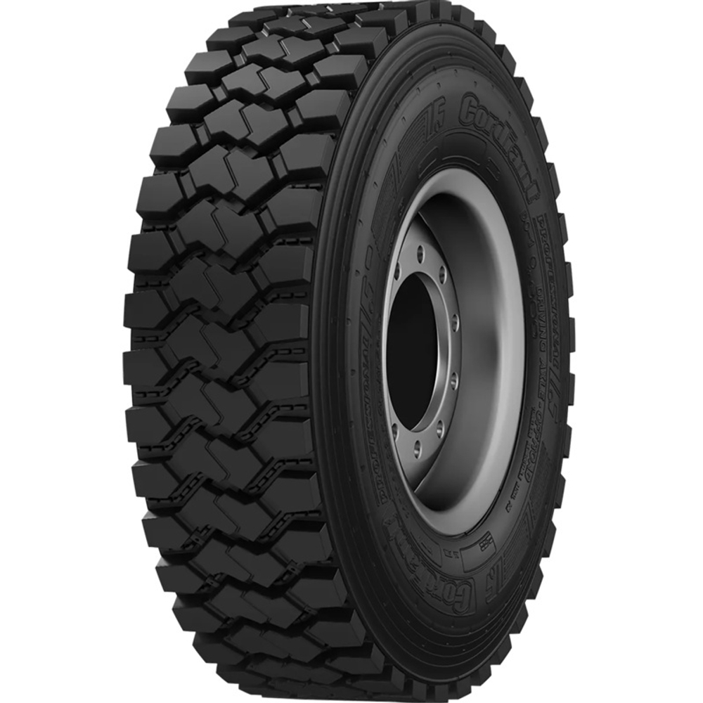 Cordiant 315/80R22,5 157/154G Professional DO-1 TL M+S