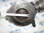 Вертикальная фрезерная головка ВФГ ОФ-55 (арт. 469872)