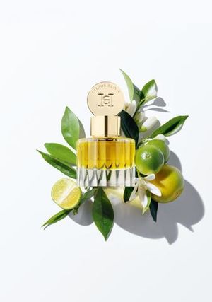 Carolina Herrera Citrus Elixir
