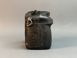 Panasonic Lumix DMC-GH4 С нюансом