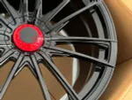 КОВАНЫЕ ДИСКИ ДЛЯ MCLAREN 720S МАКЛАРЕН